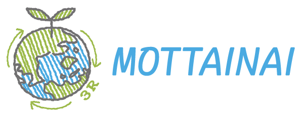 株式会社MOTTAINAI