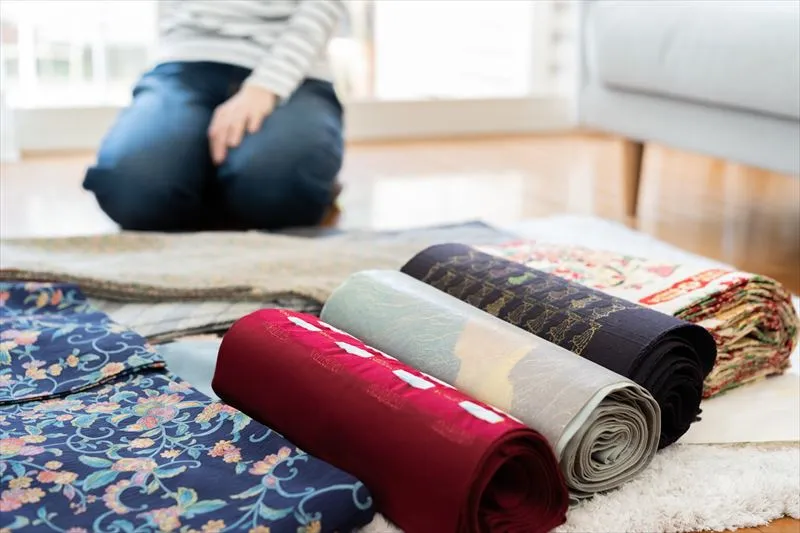 不用品買取の見積もりのチェックポイント