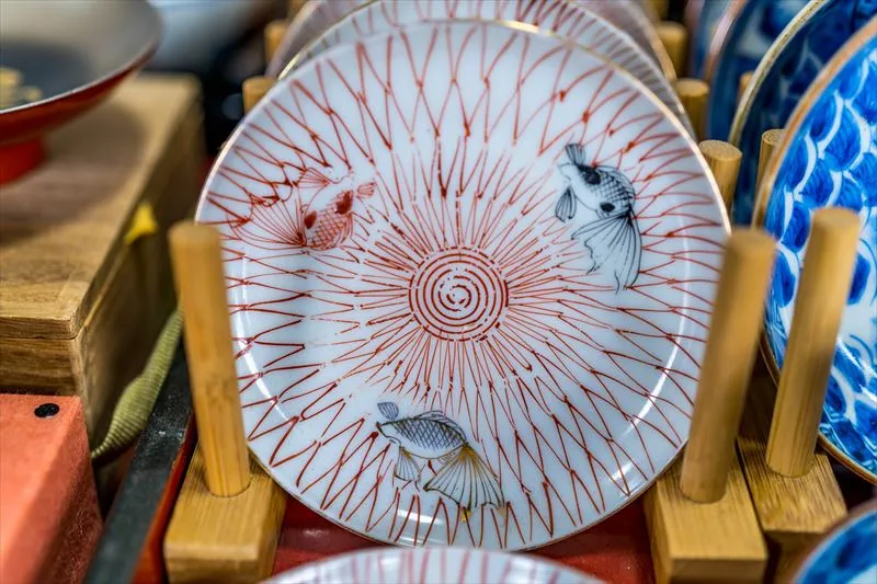 骨董品の処分方法