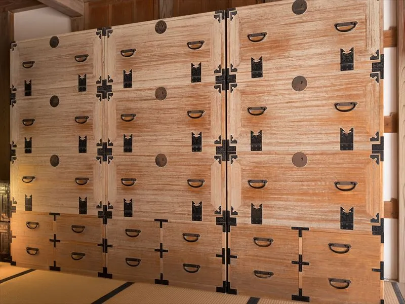 使わない婚礼家具の処分方法